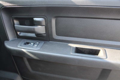 2025 RAM 3500 Tradesman