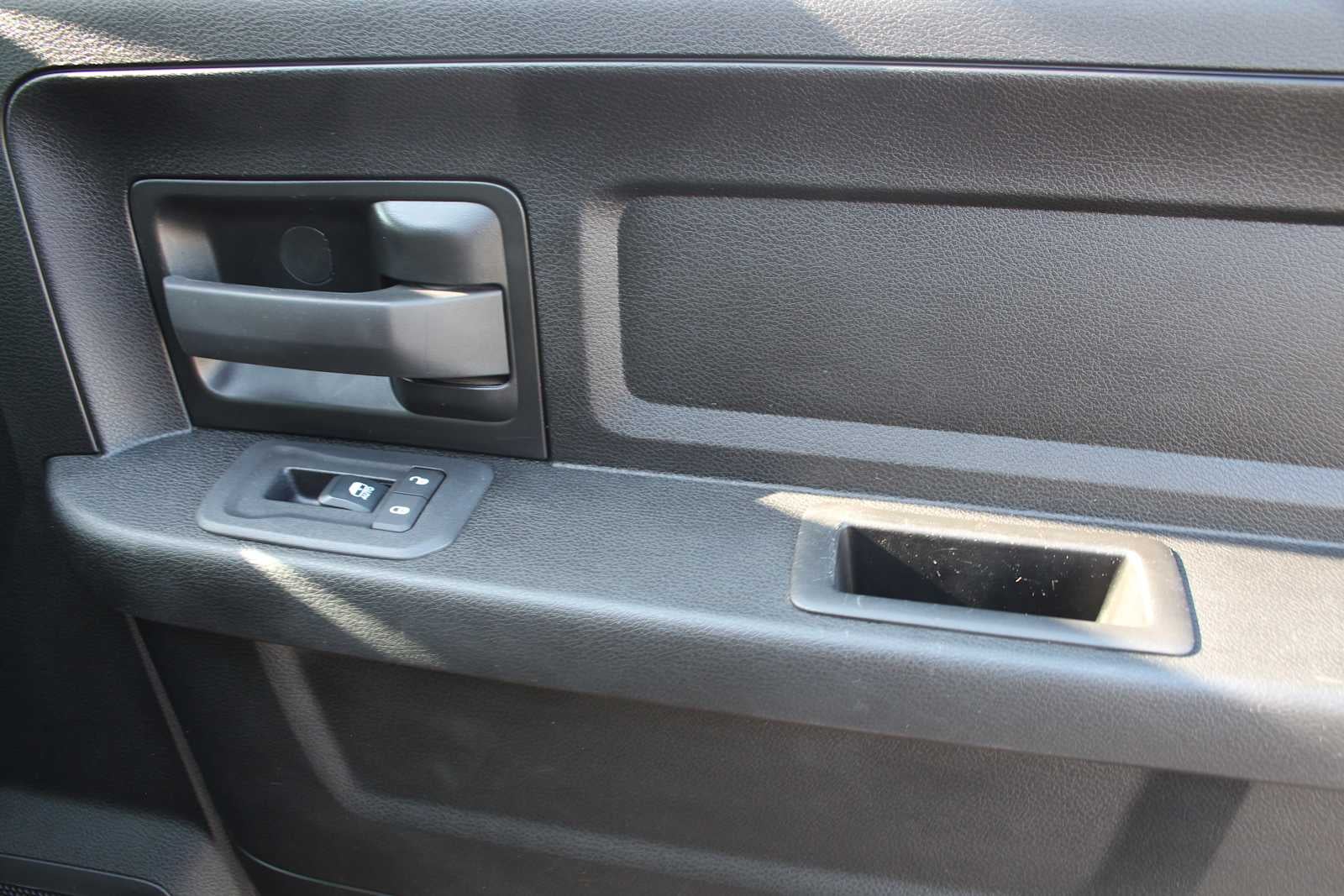 2025 RAM 3500 Tradesman