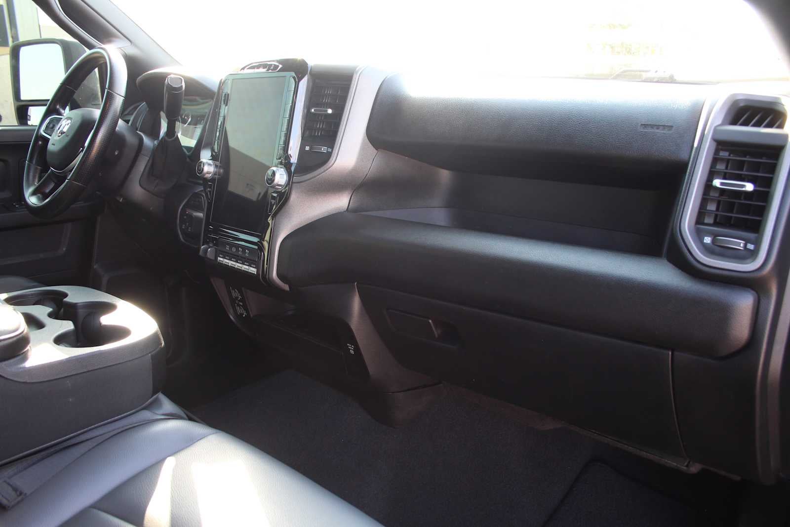 2025 RAM 3500 Tradesman