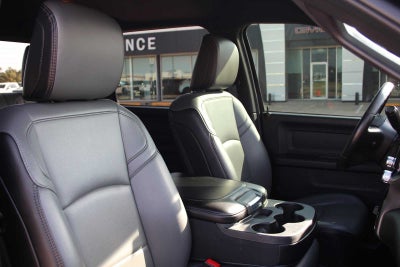 2025 RAM 3500 Tradesman
