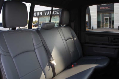2025 RAM 3500 Tradesman