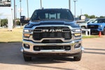 2025 RAM 3500 Tradesman
