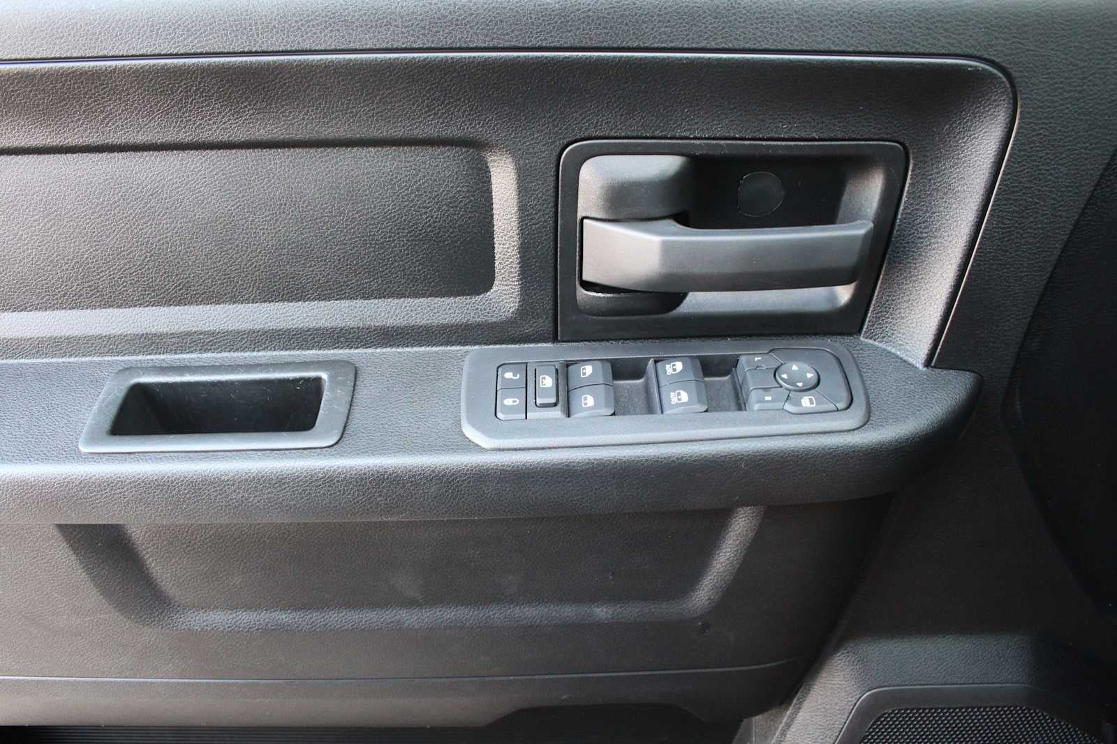 2025 RAM 3500 Tradesman