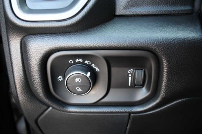2025 RAM 3500 Tradesman