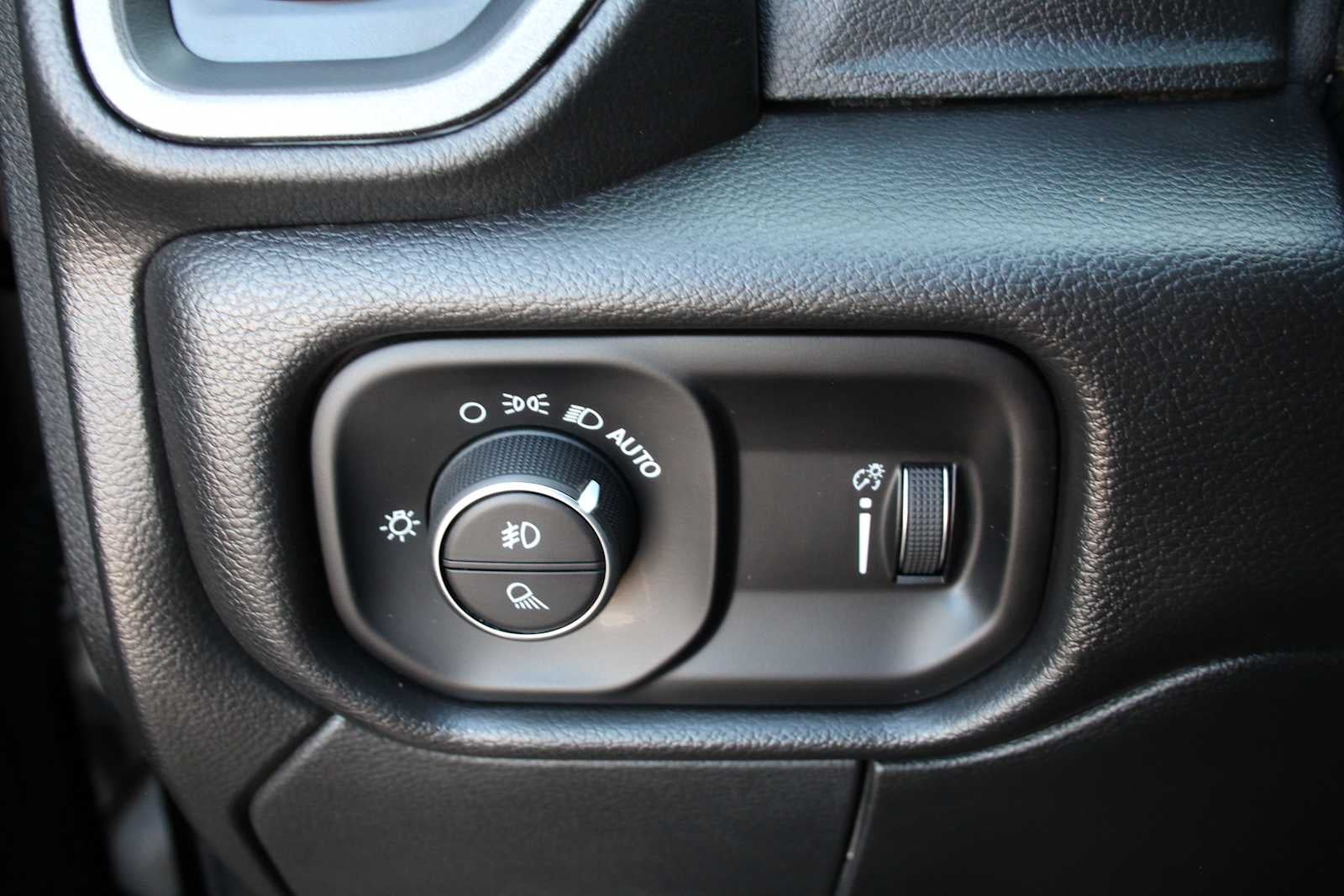 2025 RAM 3500 Tradesman