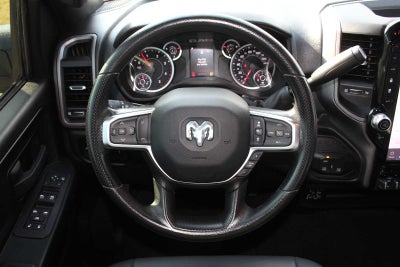 2025 RAM 3500 Tradesman