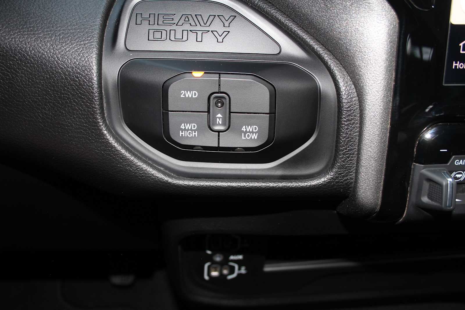 2025 RAM 3500 Tradesman