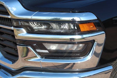 2025 RAM 3500 Tradesman