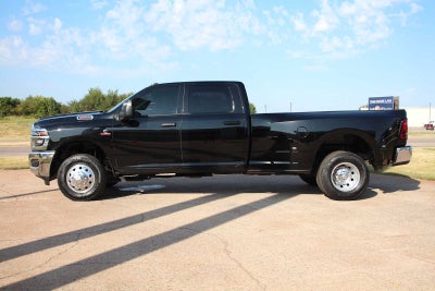 2025 RAM 3500 Tradesman