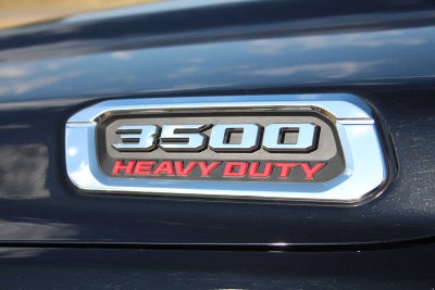 2025 RAM 3500 Tradesman