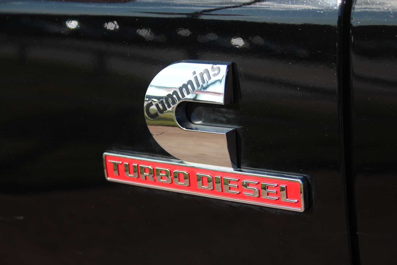 2025 RAM 3500 Tradesman