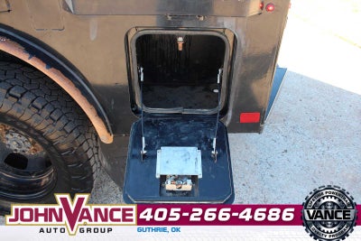 2022 RAM 3500 Big Horn