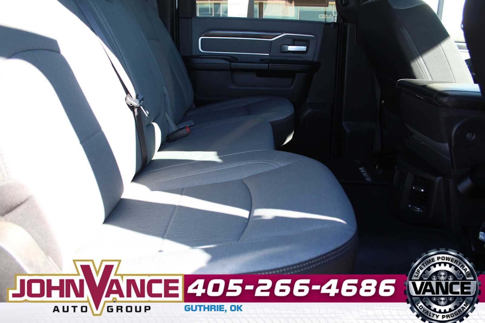 2022 RAM 3500 Big Horn