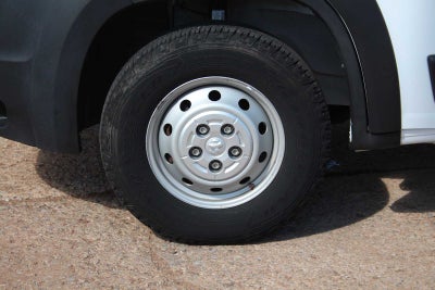 2019 RAM ProMaster Cargo Van Base