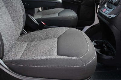 2019 RAM ProMaster Cargo Van Base