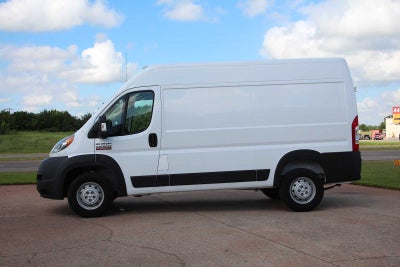 2019 RAM ProMaster Cargo Van Base