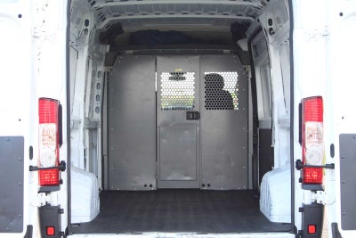 2019 RAM ProMaster Cargo Van Base