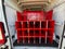 2018 RAM ProMaster Cargo Van Base