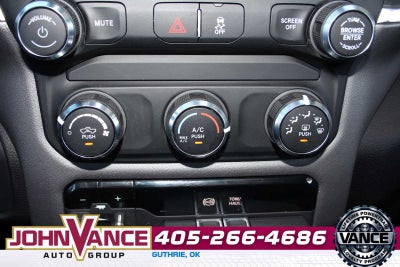 2024 RAM Ram 2500 Big Horn