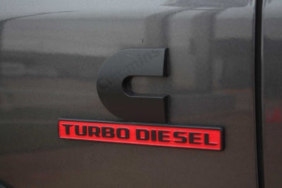2024 RAM Ram 2500 Rebel