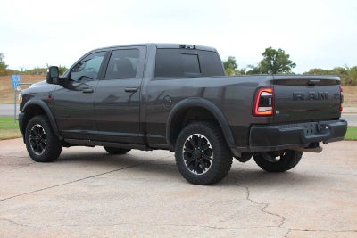 2024 RAM Ram 2500 Rebel