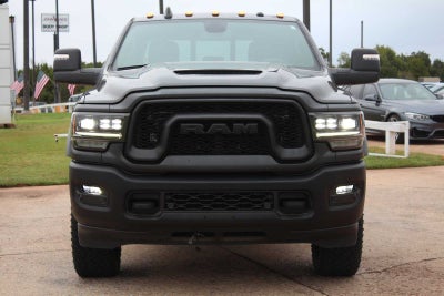 2024 RAM Ram 2500 Rebel