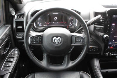2024 RAM Ram 2500 Rebel