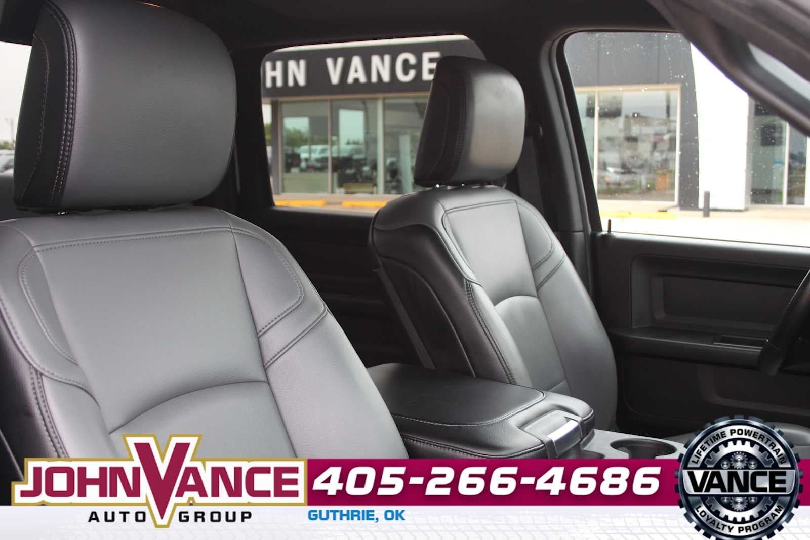 2022 RAM Ram 2500 Tradesman