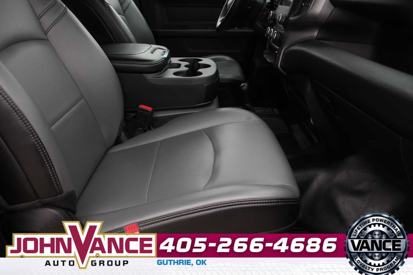 2022 RAM Ram 2500 Tradesman