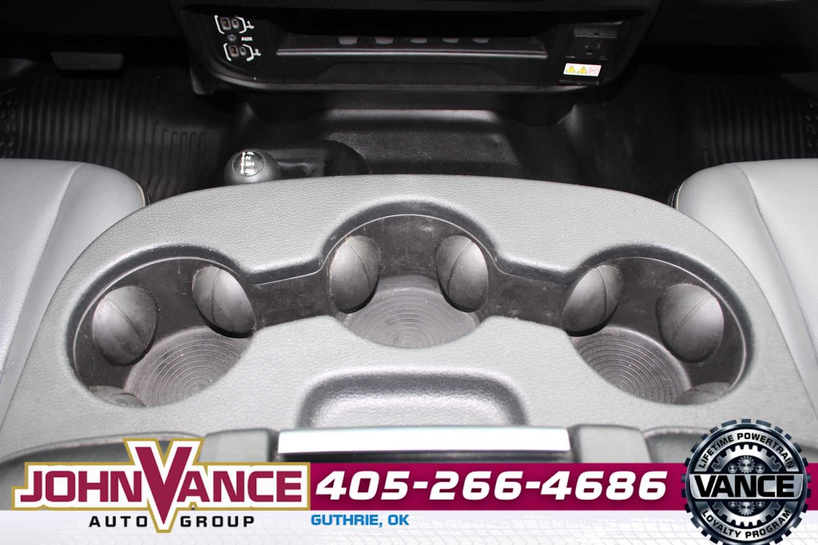 2022 RAM Ram 2500 Tradesman