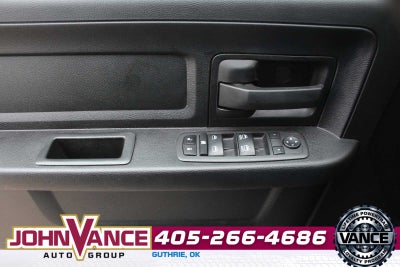 2022 RAM Ram 2500 Tradesman