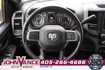 2022 RAM Ram 2500 Tradesman