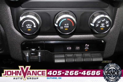 2022 RAM Ram 2500 Tradesman