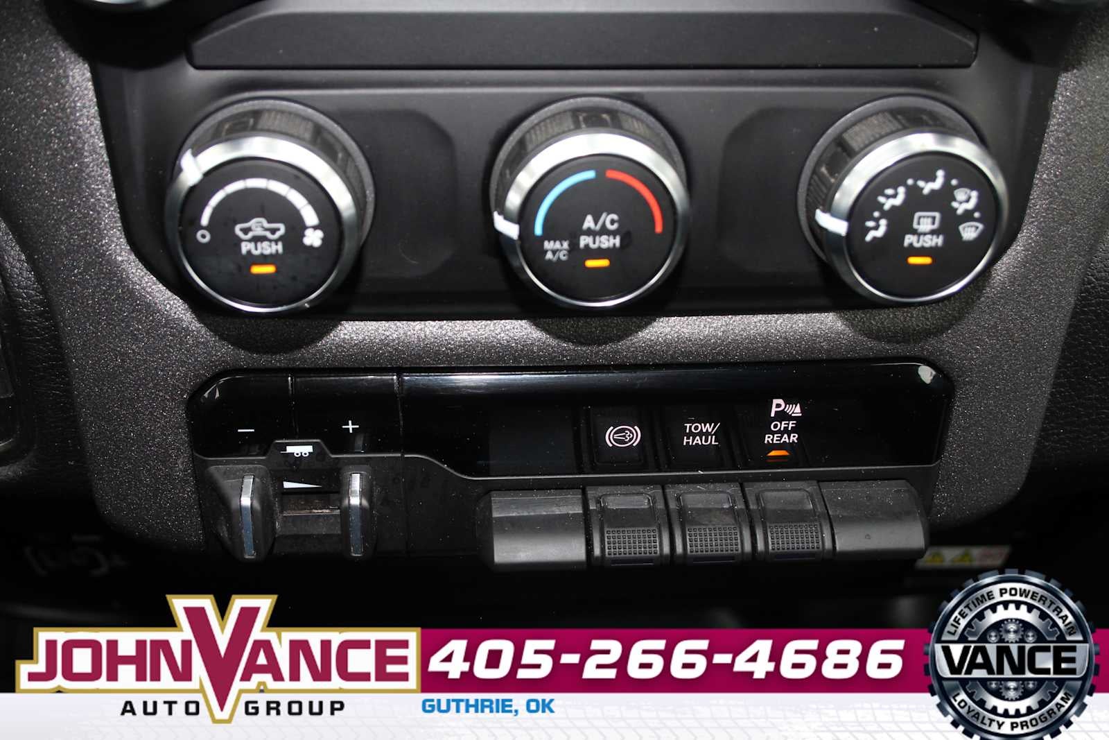 2022 RAM Ram 2500 Tradesman