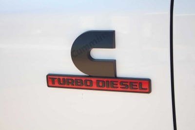 2023 RAM 3500 Chassis Cab Tradesman