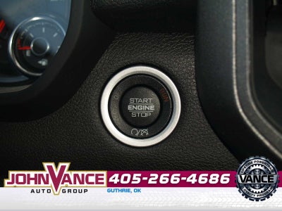 2024 RAM 3500 Chassis Cab Tradesman