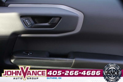 2023 Ford Bronco Sport Base