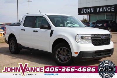 2023 Ford Maverick XL