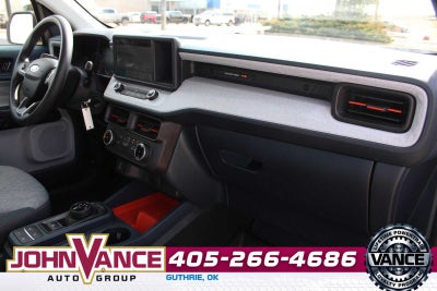 2023 Ford Maverick XL