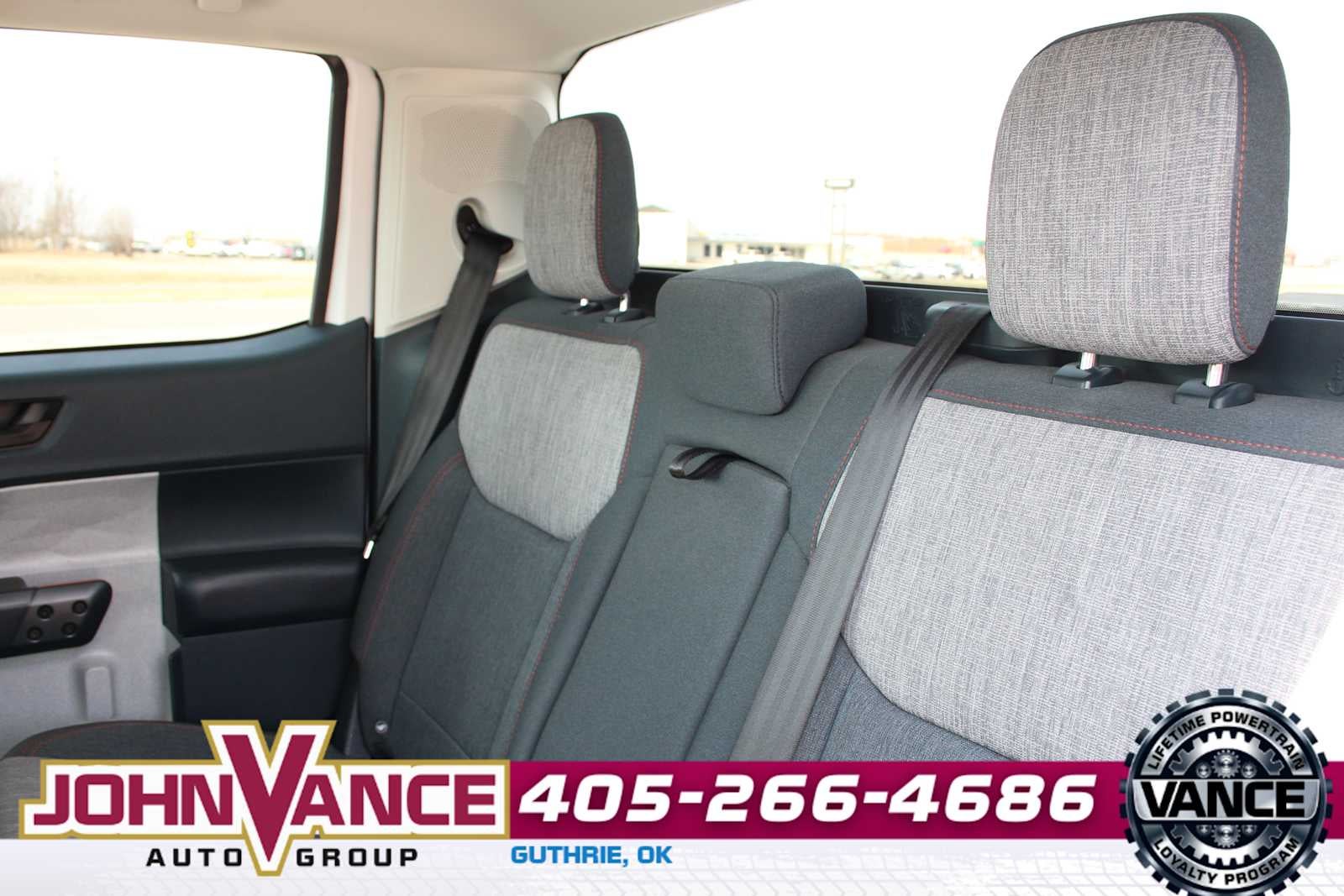 2023 Ford Maverick XL