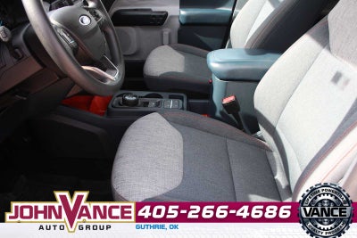 2023 Ford Maverick XL