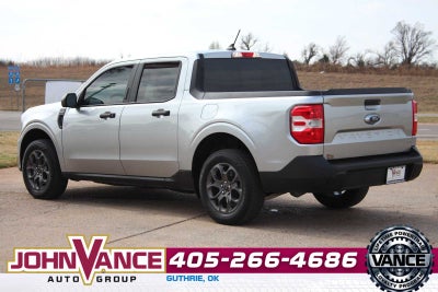 2022 Ford Maverick XL