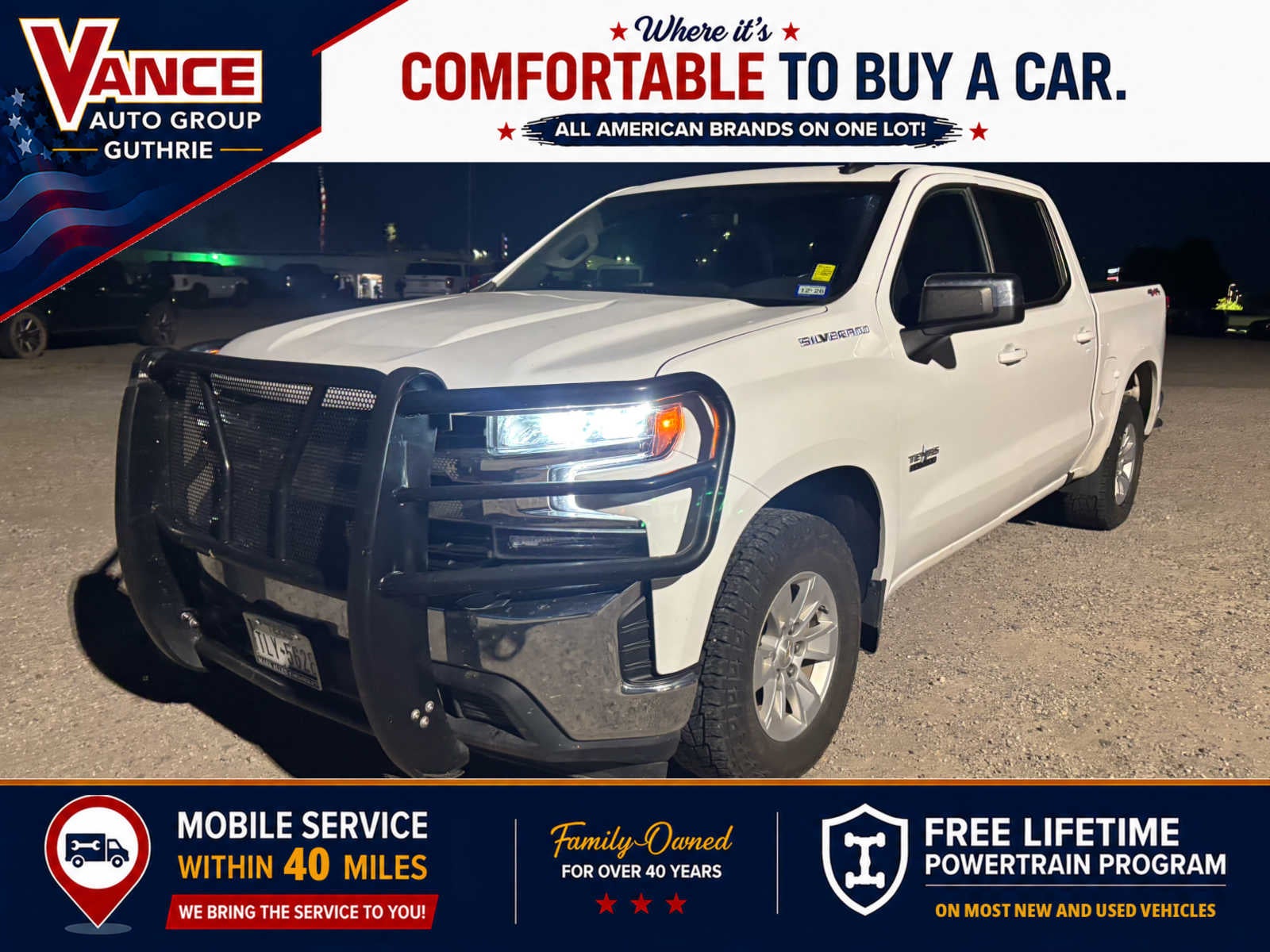 2022 Chevrolet Silverado 1500 Limited