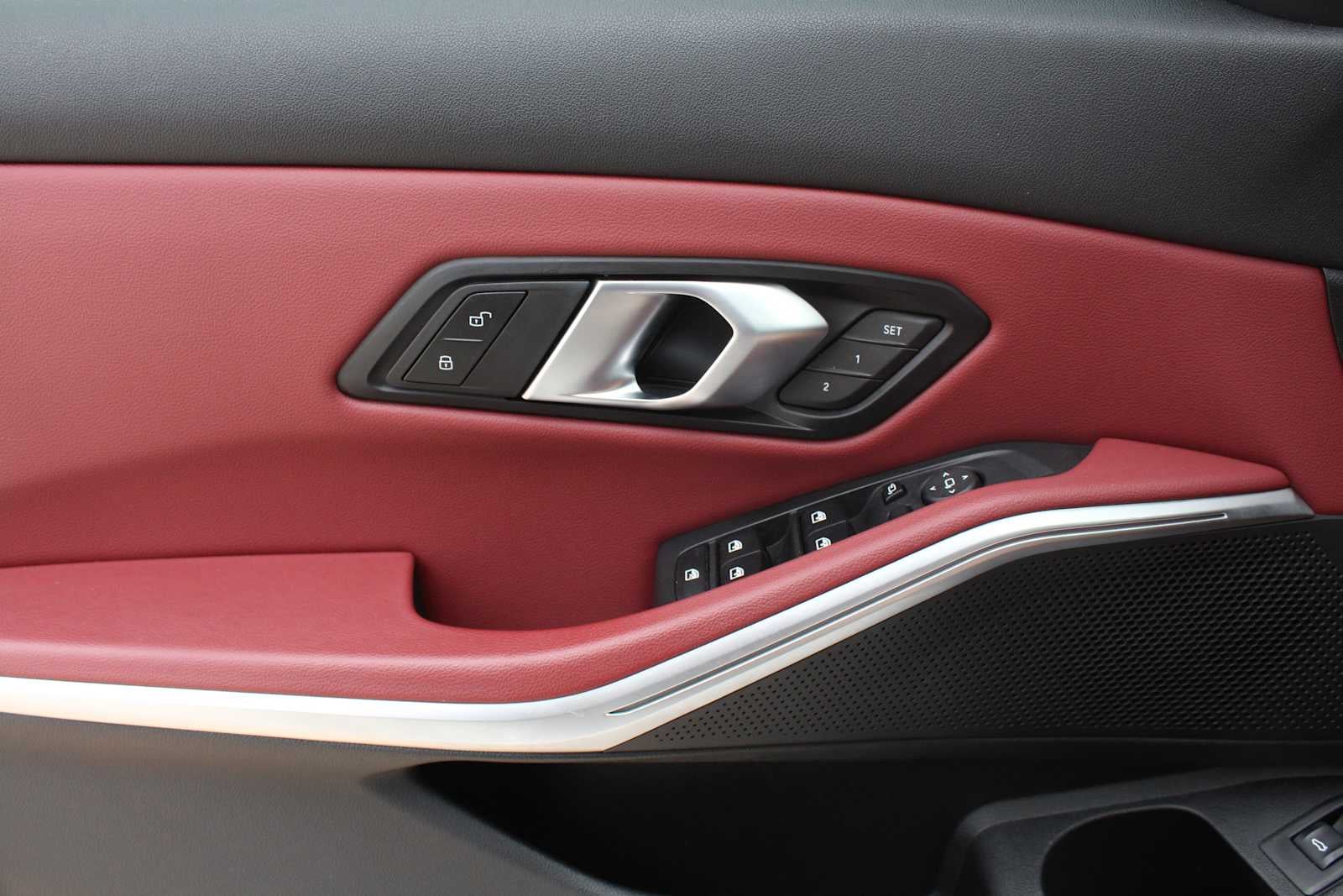 2024 BMW 3 Series 330i