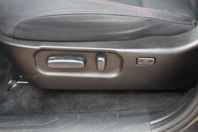 2021 Toyota Tacoma 4WD SR