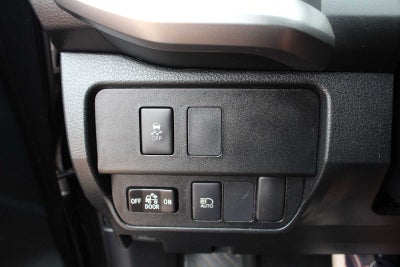 2021 Toyota Tacoma 4WD SR