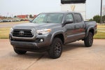 2021 Toyota Tacoma 4WD SR