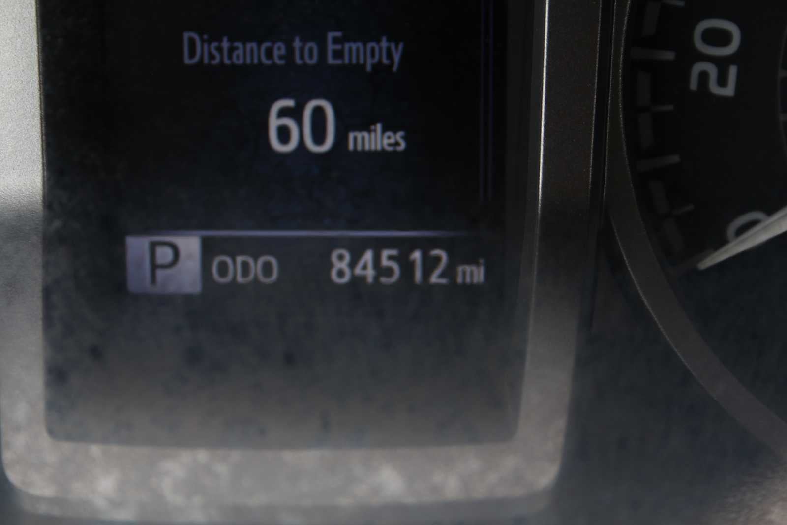 2021 Toyota Tacoma 4WD SR
