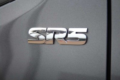 2021 Toyota Tacoma 4WD SR
