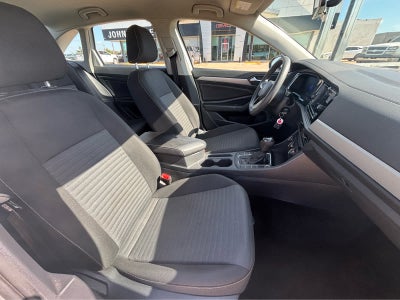 2022 Volkswagen Jetta S